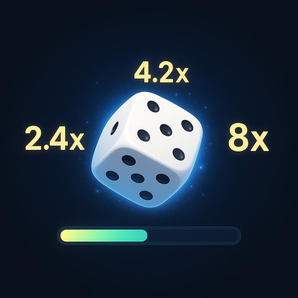 Dice