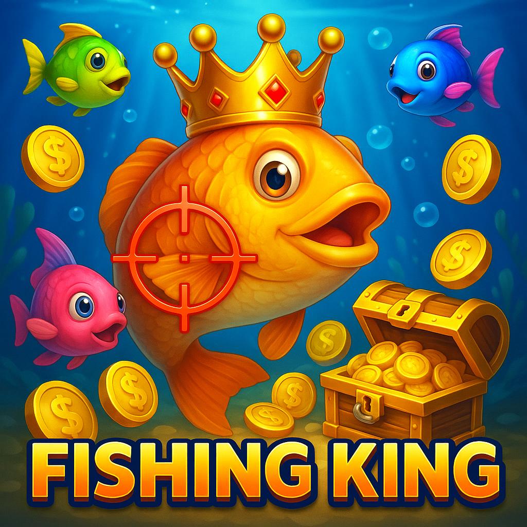 Fishing King