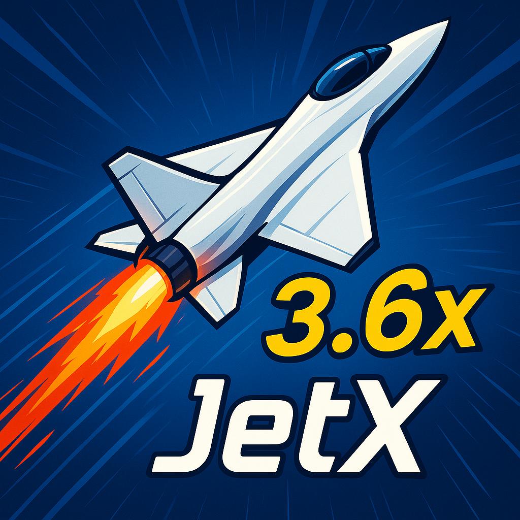 JetX