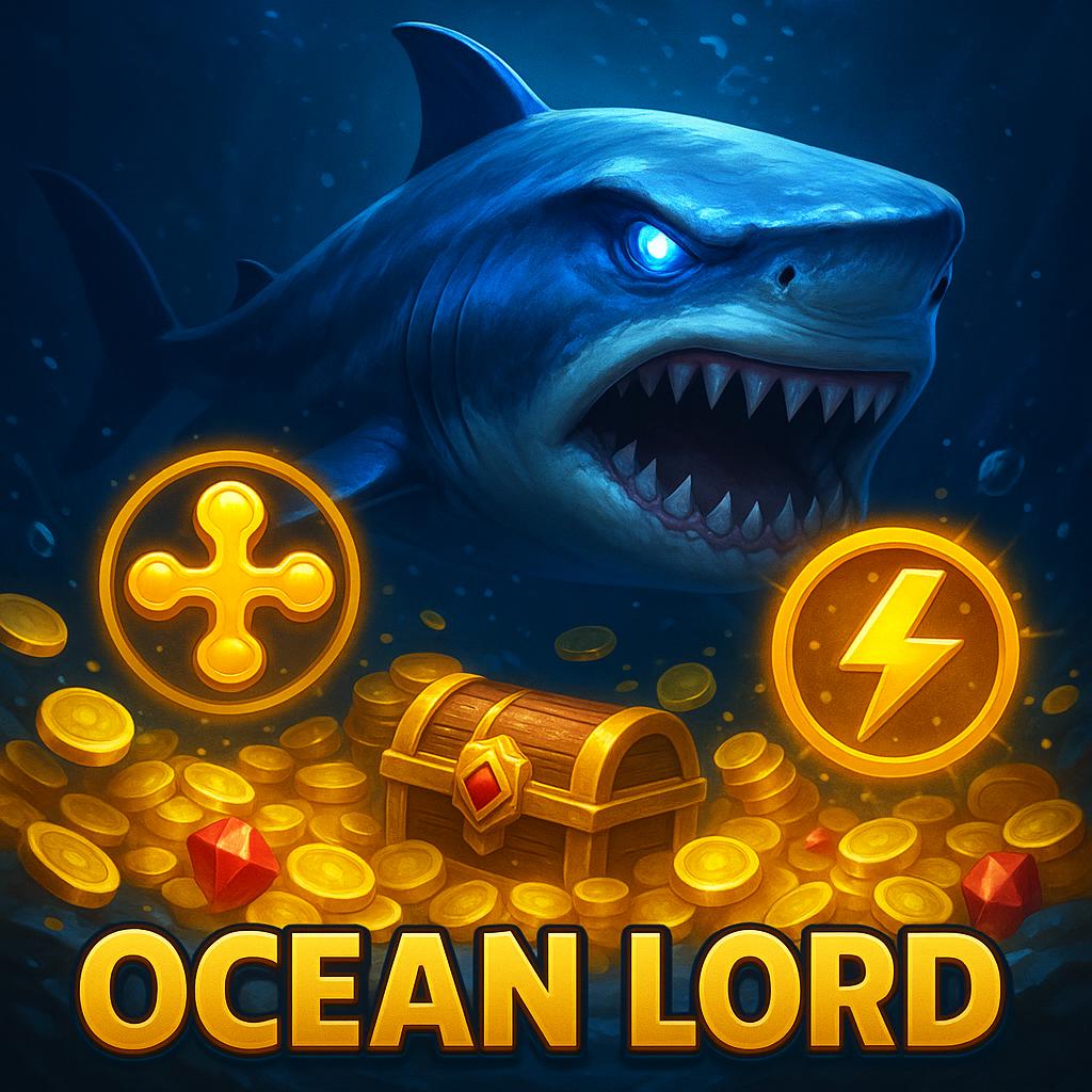 Ocean Lord