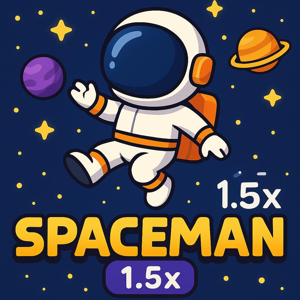 Spaceman